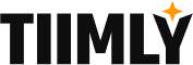 Tiimly-logo-black