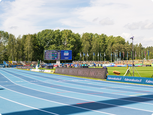 kalevankisat Large 3